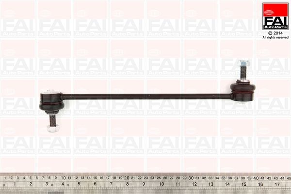 FAI AUTOPARTS šarnyro stabilizatorius SS2831